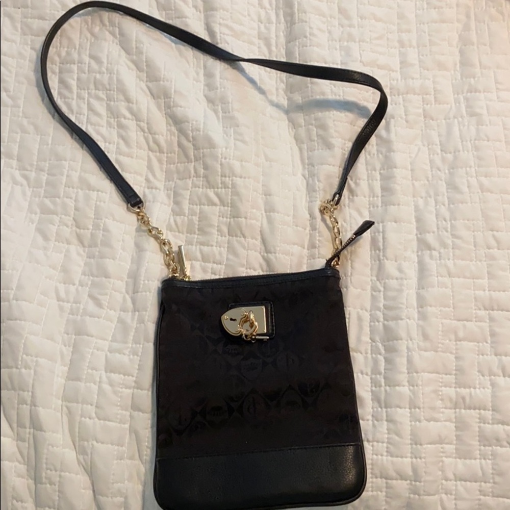 Juicy Couture crossbody bag